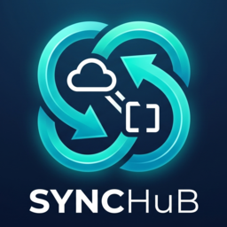 synchub-git